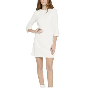 Alice and Olivia brand new shift dress